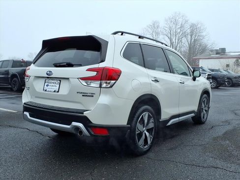Used 2019 Subaru Forester Touring image 21