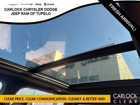 Used 2021 RAM 1500 Limited image 36