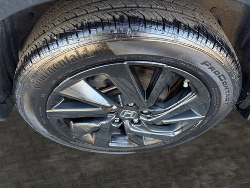 Used 2021 Honda HR-V Sport image 38