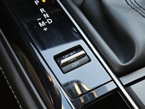 Certified 2025 MAZDA CX-30 AWD 2.5 S w/ Select Sport Pkg image 23