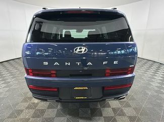 Certified 2026 Hyundai Santa Fe SEL AWD/4WD video 3
