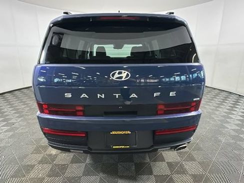 Certified 2026 Hyundai Santa Fe SEL AWD/4WD image 3