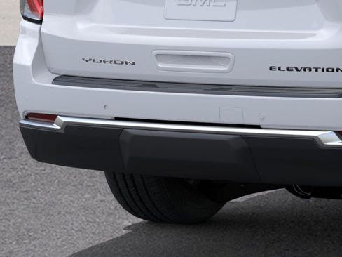 New 2026 GMC Yukon XL Elevation AWD/4WD image 14