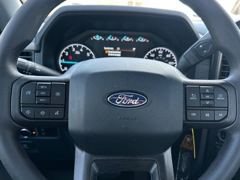 New 2026 Ford F150 XL RWD image 19