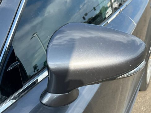 Used 2015 Lexus IS 250 RWD image 9