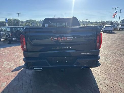 Used 2022 GMC Sierra 1500 Denali w/ Technology Package AWD/4WD image 13