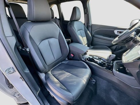 New 2026 Subaru Forester Touring AWD/4WD image 36
