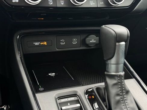 New 2026 Honda CR-V EX-L image 34