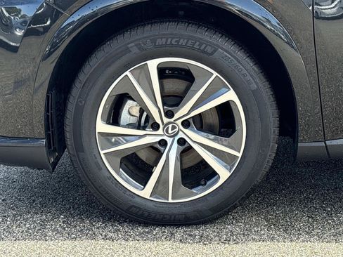 Certified 2024 Lexus RX 350 FWD image 11