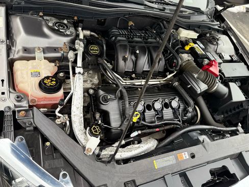 Used 2012 Ford Fusion SEL image 37