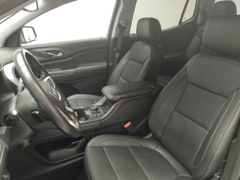 Used 2020 GMC Acadia SLT w/ Premium Package FWD image 17