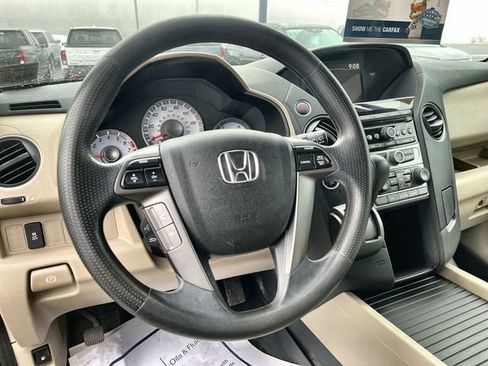 Used 2014 Honda Pilot LX image 13