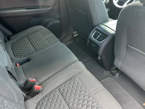 Used 2022 Chevrolet Blazer LT w/ Redline Edition image 19