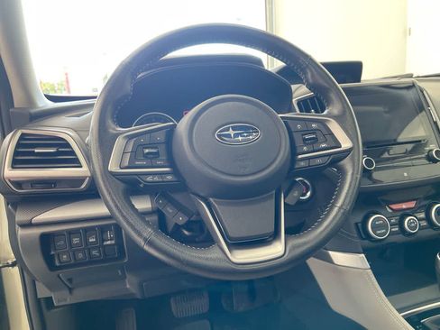 Used 2019 Subaru Forester Limited AWD/4WD image 14