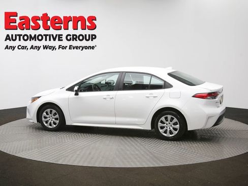 Used 2023 Toyota Corolla LE image 61