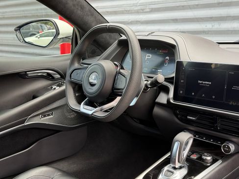 Used 2025 Lotus Emira RWD image 44