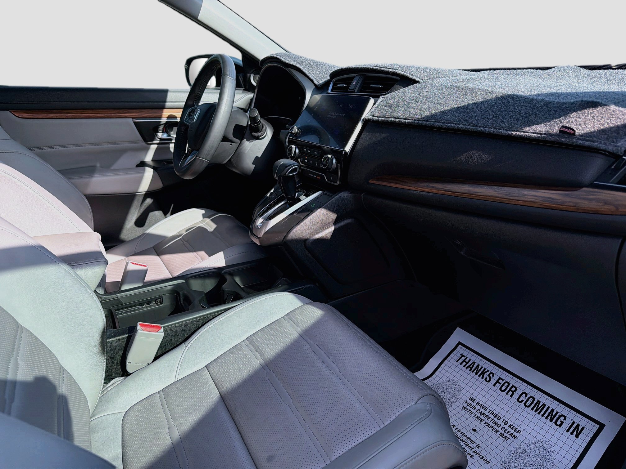 Used 2019 Honda CR-V EX-L image 13