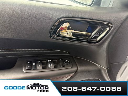 Used 2024 Dodge Durango GT AWD/4WD image 9