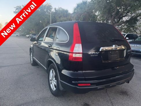 Used 2011 Honda CR-V EX-L image 13