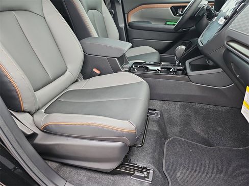 New 2026 Subaru Forester Sport image 10