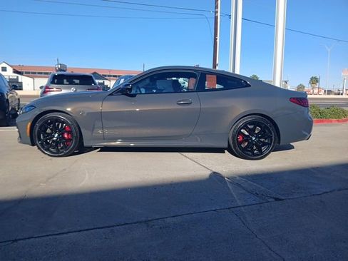 New 2026 BMW 440i xDrive Coupe w/ Premium Package AWD/4WD image 7