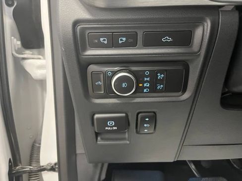 Used 2021 Ford F150 Lariat w/ Equipment Group 502A High AWD/4WD image 15
