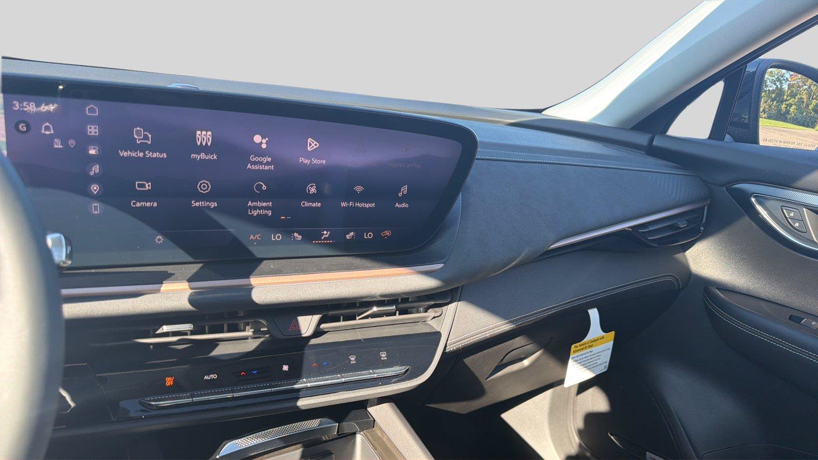 New 2026 Buick Envision Sport Touring AWD/4WD image 13