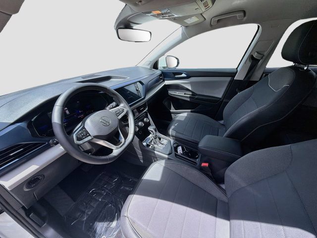 Used 2023 Volkswagen Taos SE FWD image 19