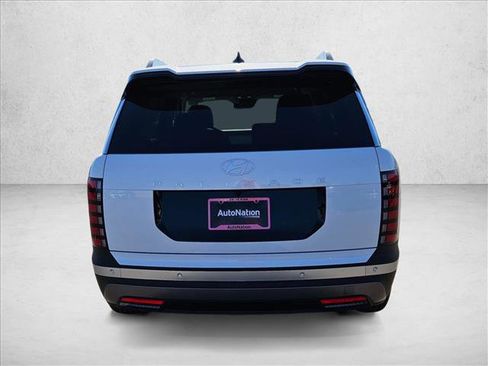 New 2026 Hyundai Palisade SEL image 6