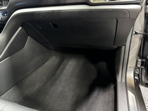 Certified 2025 Acura Integra A-Spec FWD image 31