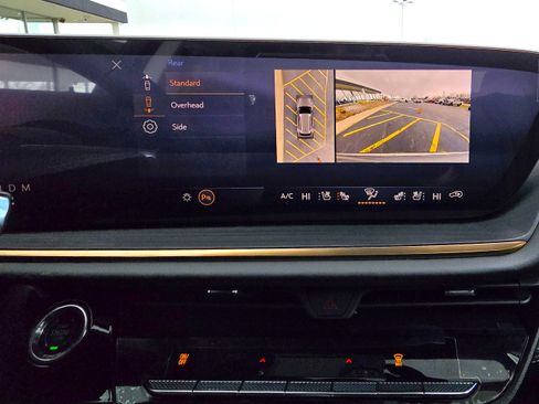 New 2026 Buick Envision Avenir image 26