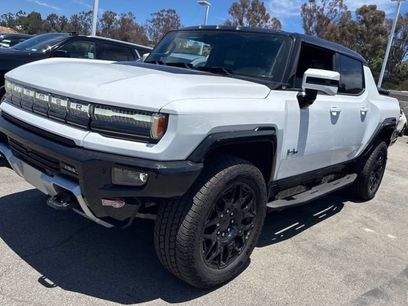 Used 2024 GMC Hummer EV 2X
