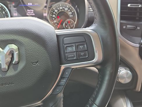 Used 2022 RAM 2500 Laramie AWD/4WD image 25