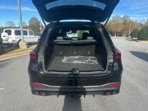 New 2026 Mercedes-Benz GLE 53 AMG GLE 53 AMG image 21