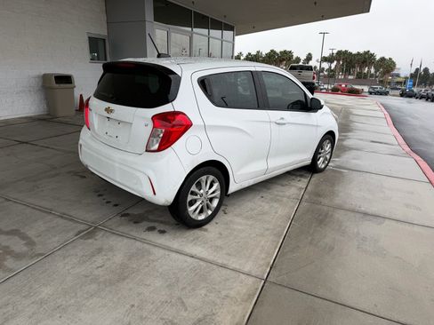 Used 2021 Chevrolet Spark LT image 3