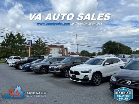 Used 2019 Chevrolet Silverado 2500 W/T AWD/4WD image 7