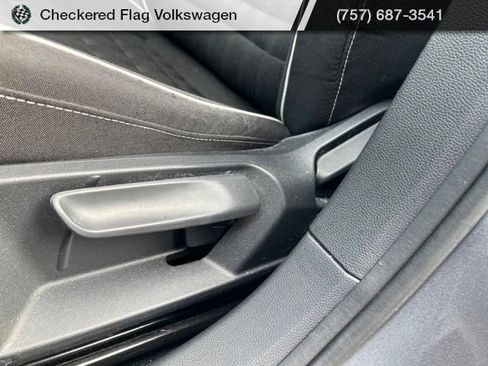 Used 2024 Volkswagen Jetta Sport FWD image 22