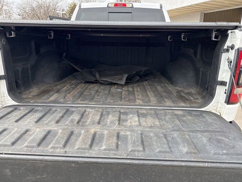 Used 2019 RAM 1500 Rebel w/ Level 2 Equipment Group image 14