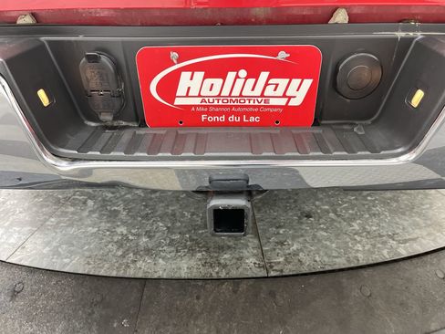 Used 2018 GMC Sierra 1500 4x4 Double Cab w/ Sierra Convenience Package image 27