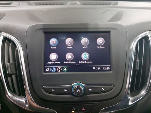 Used 2022 Chevrolet Equinox LT AWD/4WD image 32