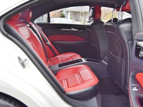 Used 2017 Mercedes-Benz CLS 63 AMG S-Model w/ Premium 2 Package image 32