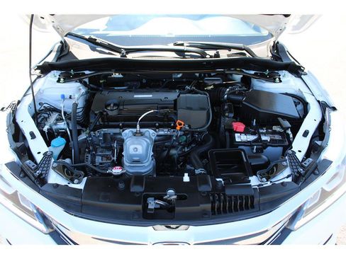 Used 2017 Honda Accord EX-L image 35