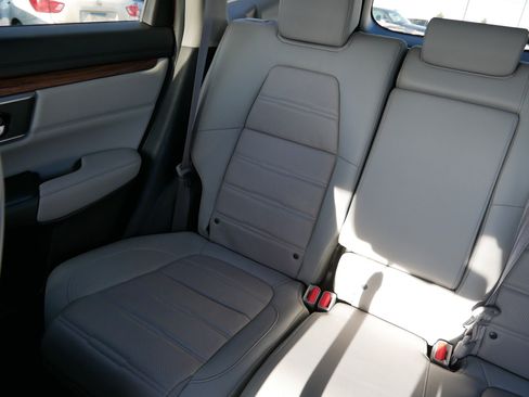 Certified 2022 Honda CR-V EX-L image 12