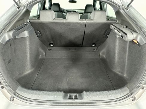 Certified 2017 Honda Civic EX image 25