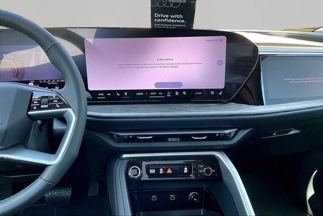New 2026 Audi Q5 Premium Plus AWD/4WD image 6