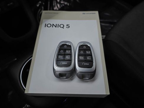 Used 2024 Hyundai Ioniq 5 SEL AWD/4WD image 42