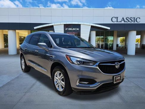 Used 2019 Buick Enclave Premium FWD image 1