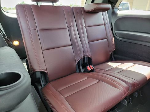 New 2026 Dodge Durango GT image 18