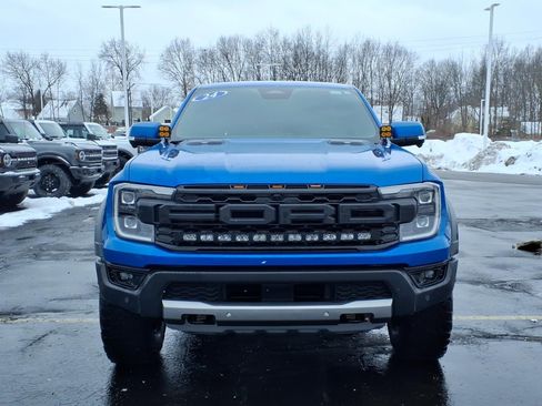 Used 2024 Ford Ranger Raptor image 2