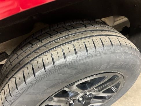 Certified 2023 Chevrolet Silverado 1500 RST image 11